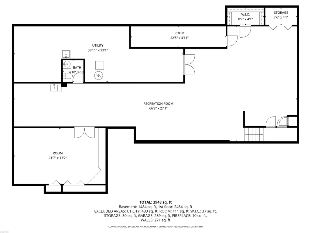 13825 Woodsett Court Shelby Charter Township MI 48315