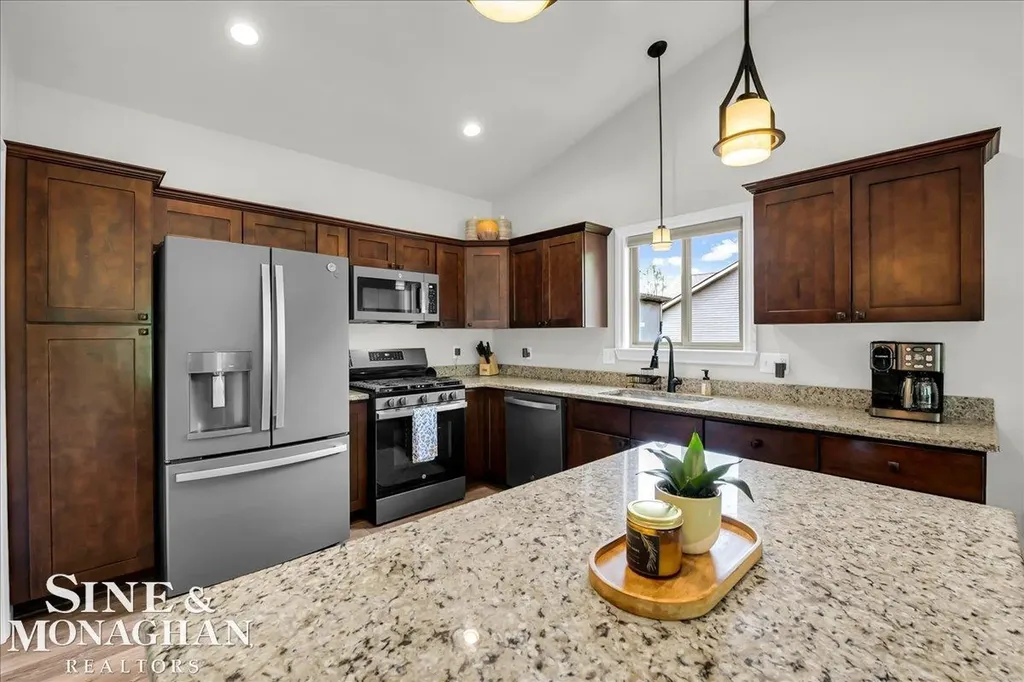 9445 Folkert Road Clay Township MI 48001
