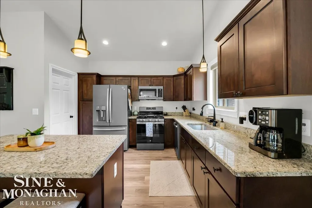 9445 Folkert Road Clay Township MI 48001