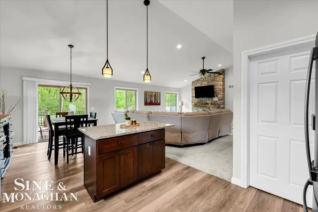 9445 Folkert Road Clay Township MI 48001