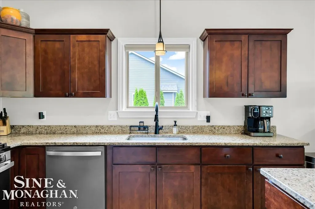 9445 Folkert Road Clay Township MI 48001