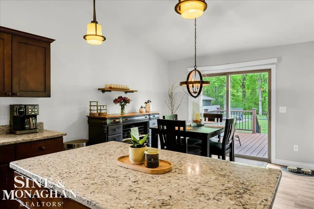 9445 Folkert Road Clay Township MI 48001