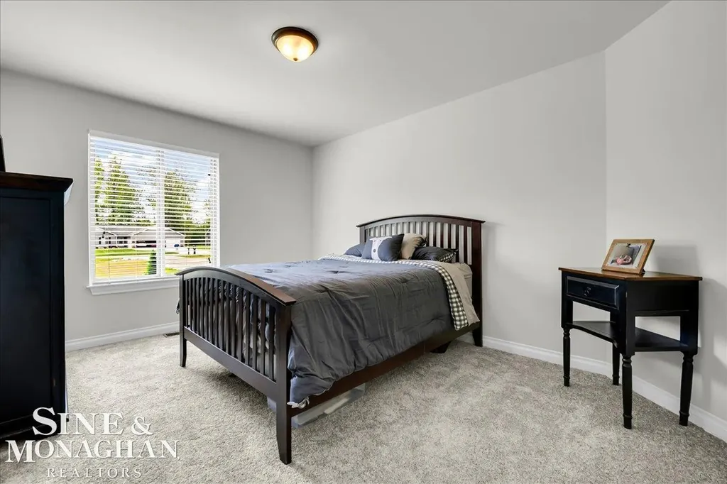 9445 Folkert Road Clay Township MI 48001