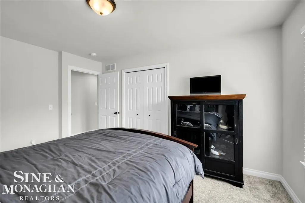 9445 Folkert Road Clay Township MI 48001