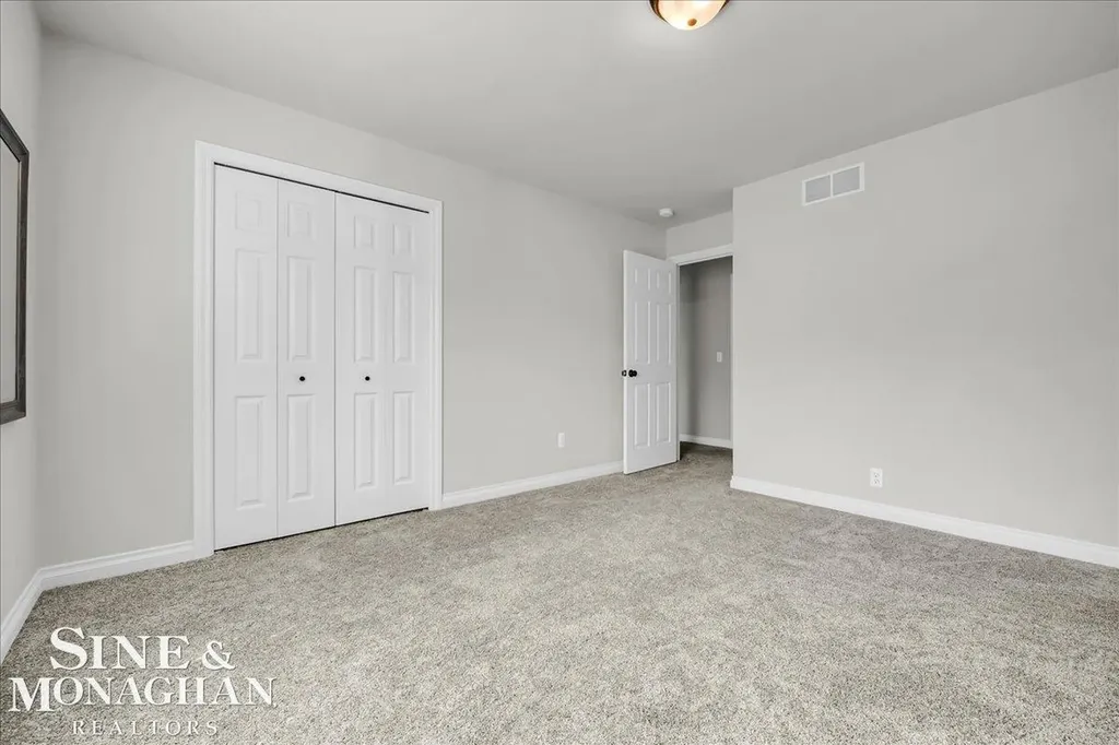 9445 Folkert Road Clay Township MI 48001