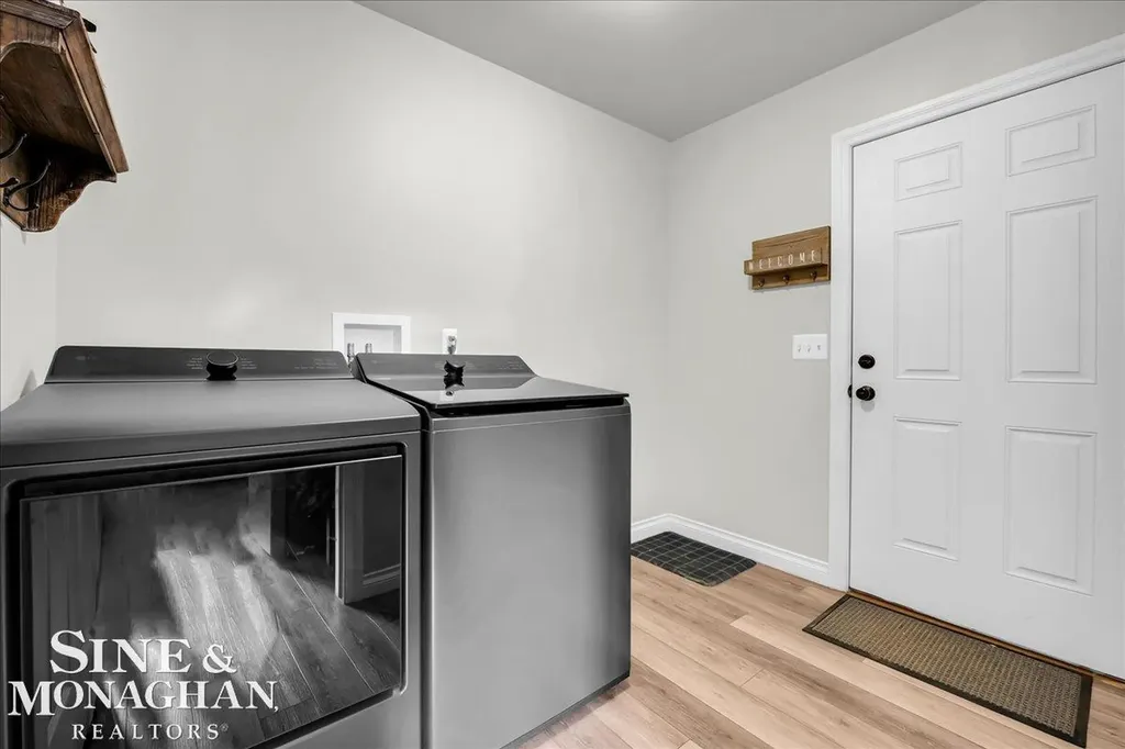 9445 Folkert Road Clay Township MI 48001
