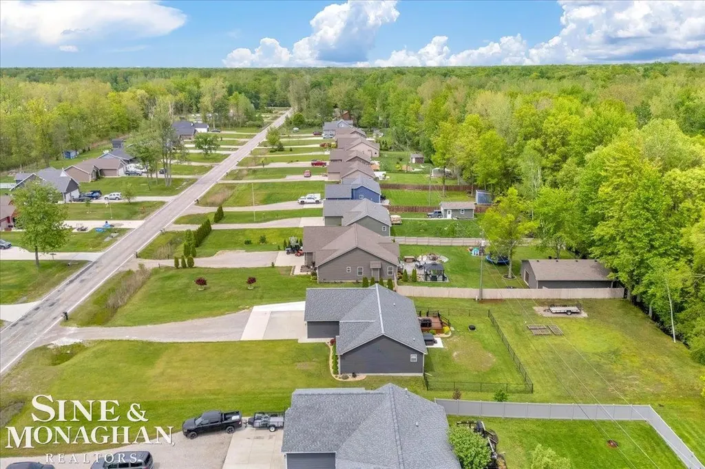 9445 Folkert Road Clay Township MI 48001