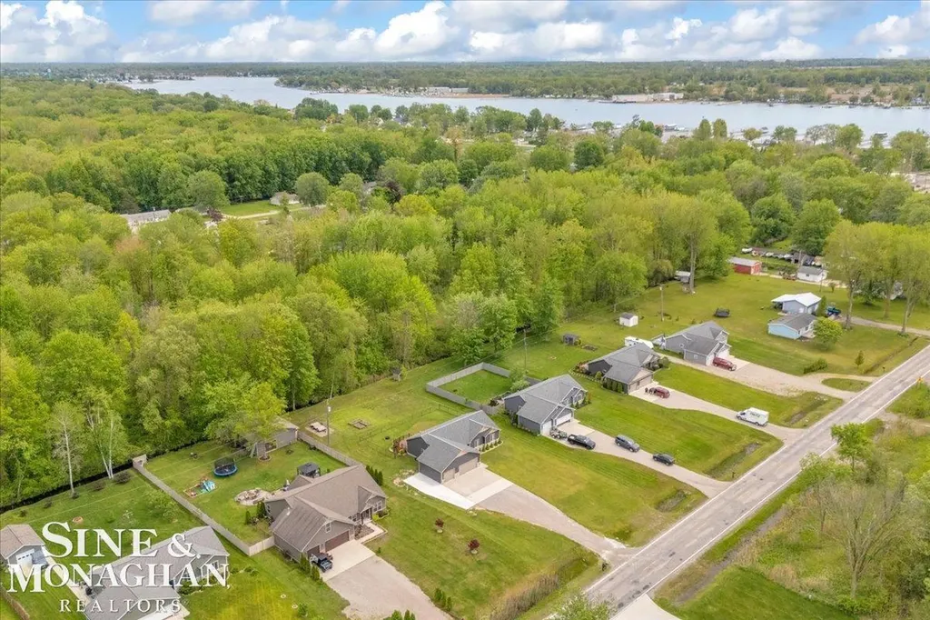 9445 Folkert Road Clay Township MI 48001