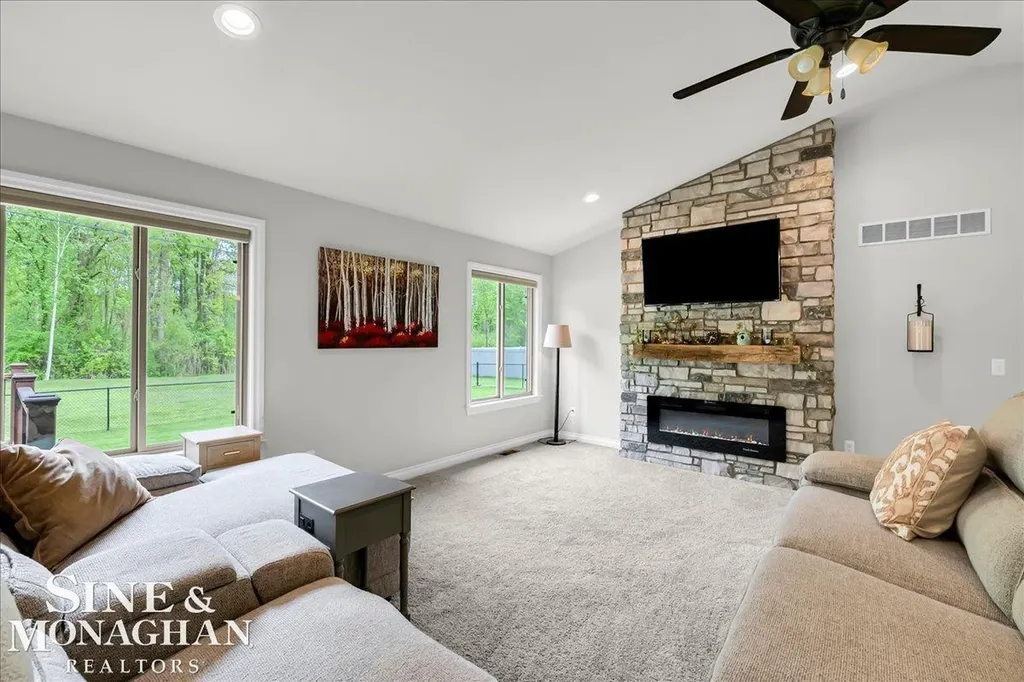 9445 Folkert Road Clay Township MI 48001