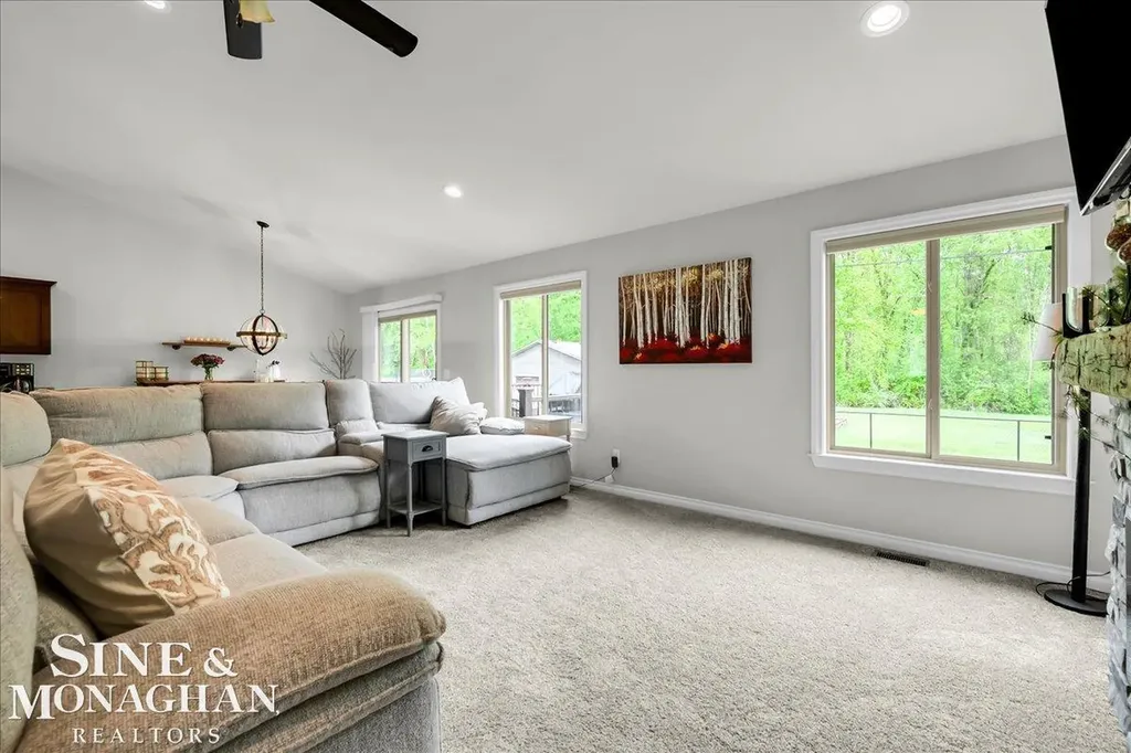 9445 Folkert Road Clay Township MI 48001