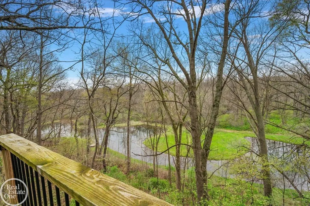 3750 Orion Road Oakland Charter Township MI 48363