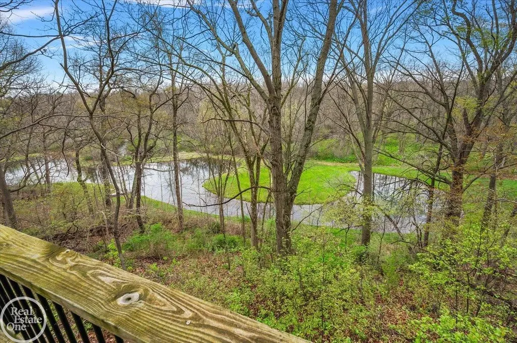 3750 Orion Road Oakland Charter Township MI 48363