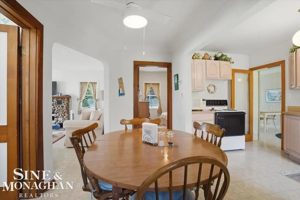 637 S Lakeshore Road Sanilac Township MI 48469