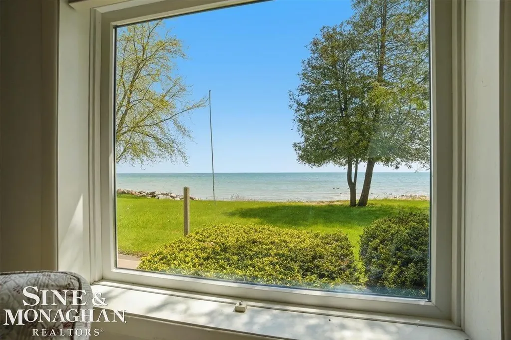637 S Lakeshore Road Sanilac Township MI 48469