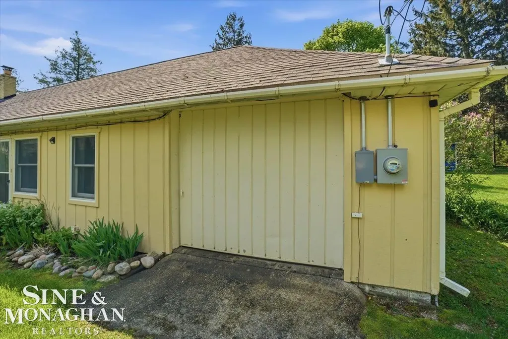 637 S Lakeshore Road Sanilac Township MI 48469