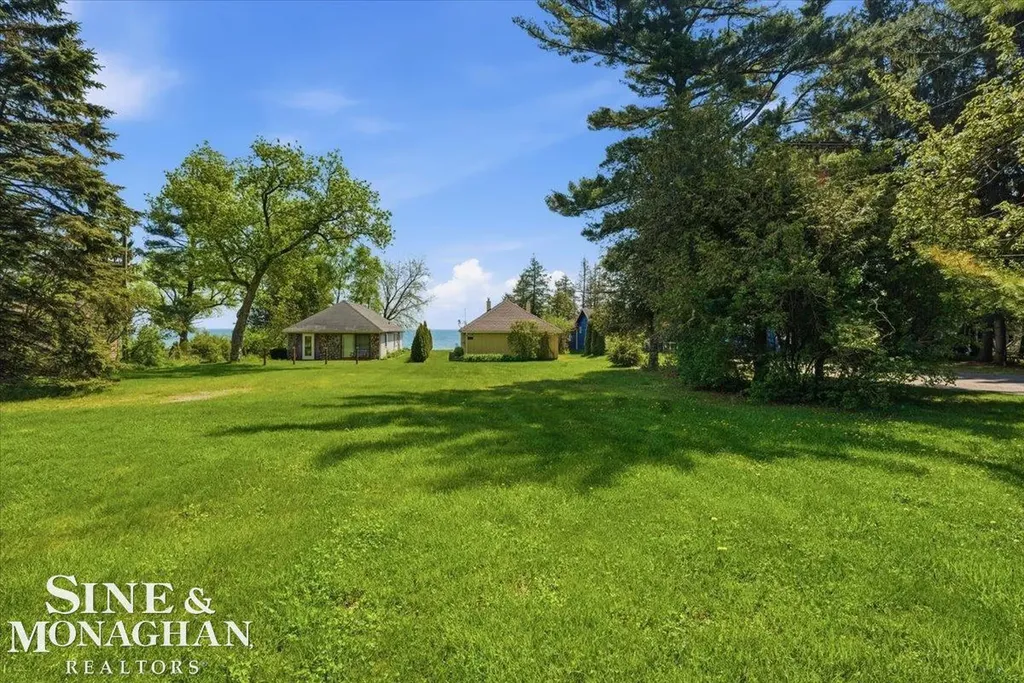637 S Lakeshore Road Sanilac Township MI 48469