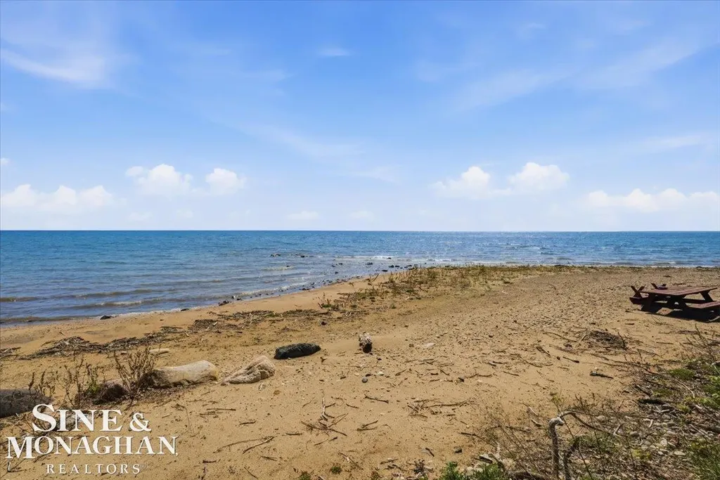 637 S Lakeshore Road Sanilac Township MI 48469