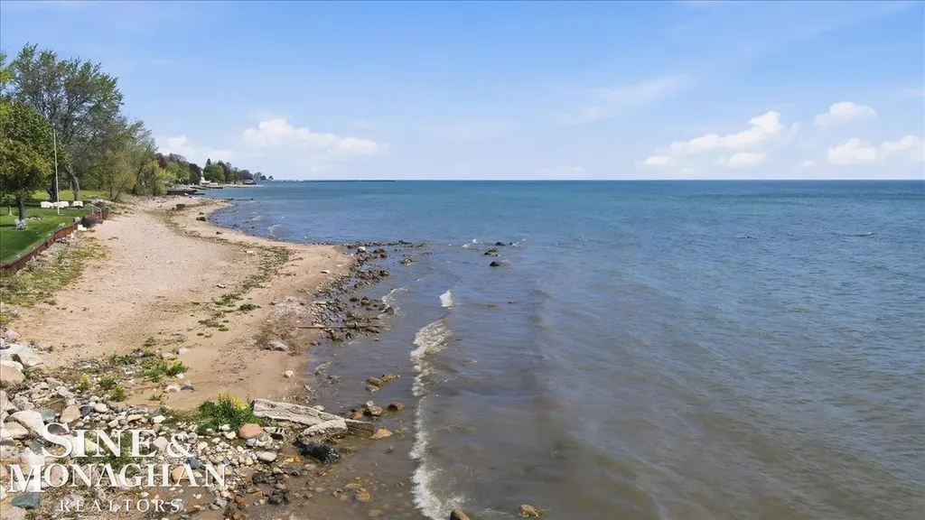 637 S Lakeshore Road Sanilac Township MI 48469
