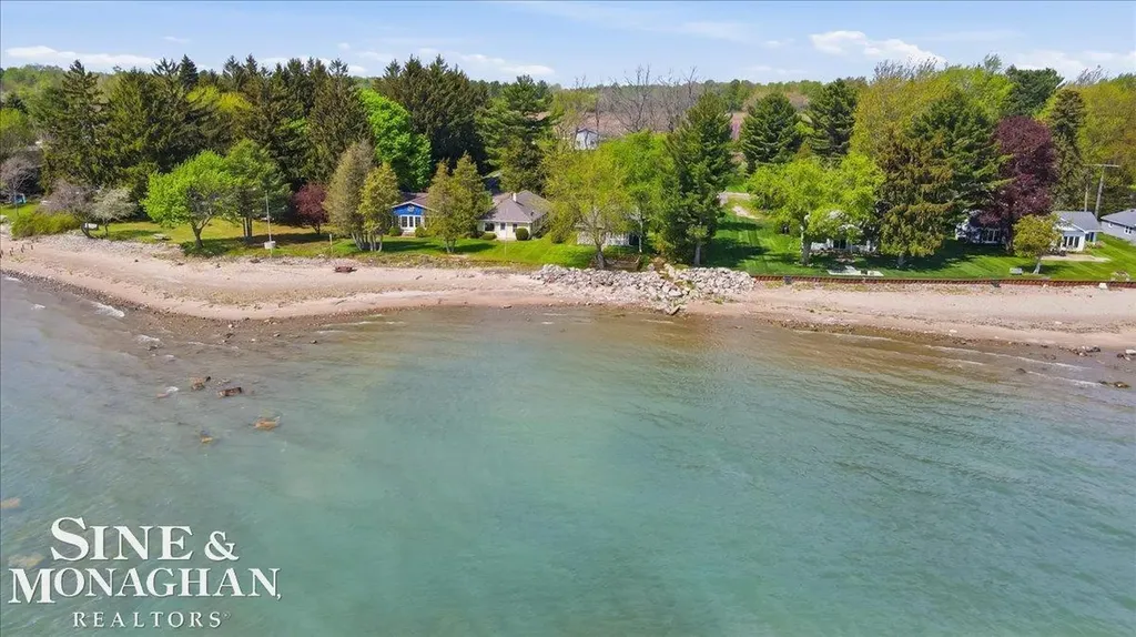 637 S Lakeshore Road Sanilac Township MI 48469