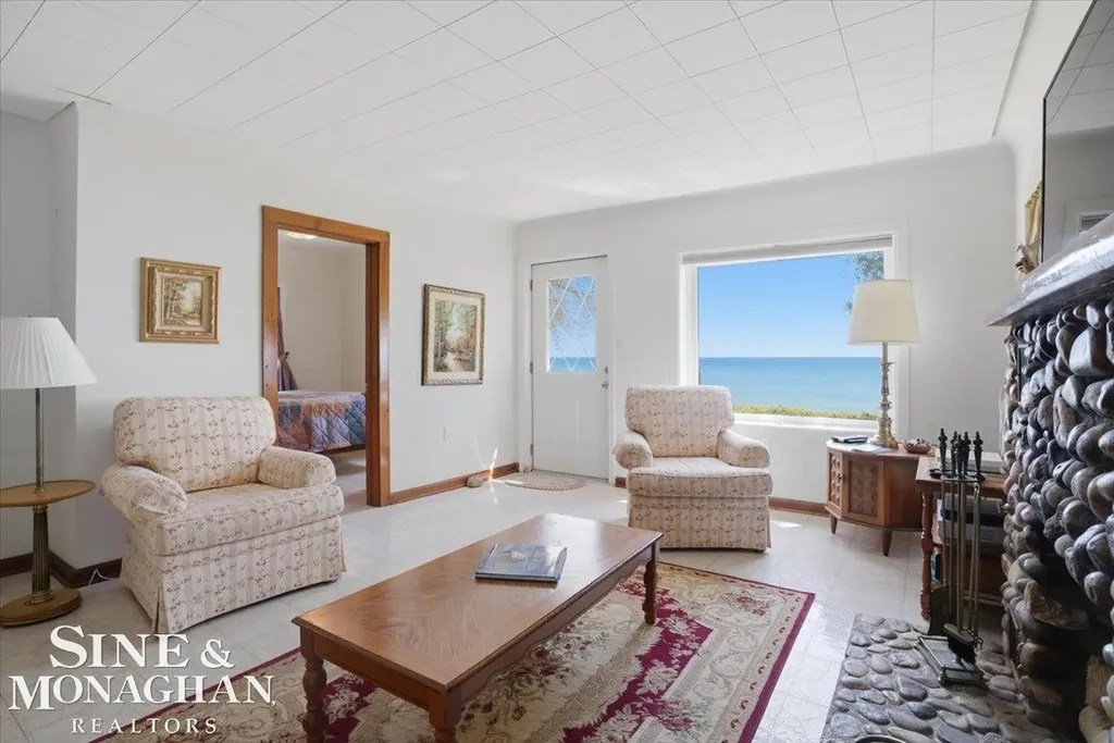 637 S Lakeshore Road Sanilac Township MI 48469