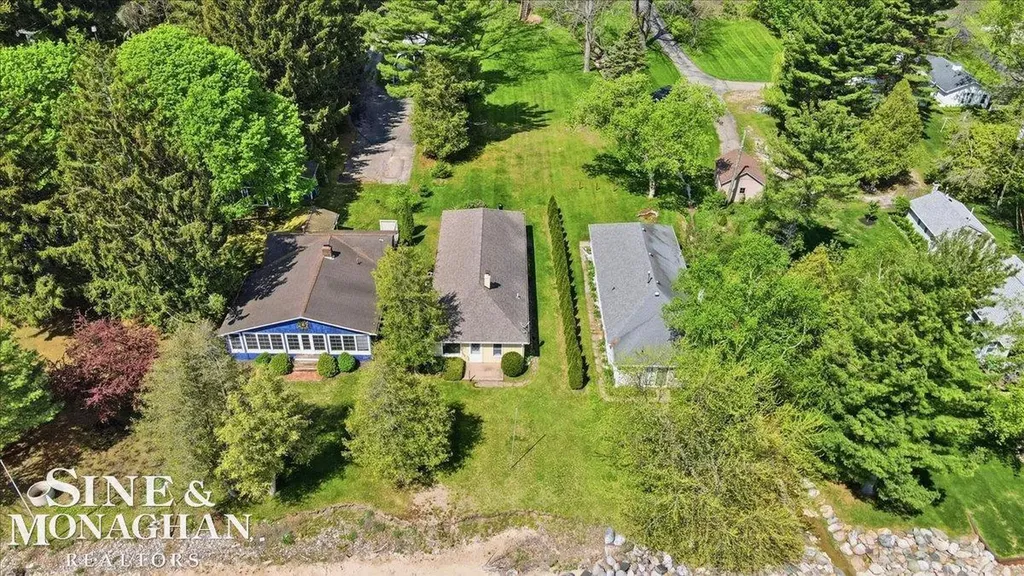 637 S Lakeshore Road Sanilac Township MI 48469