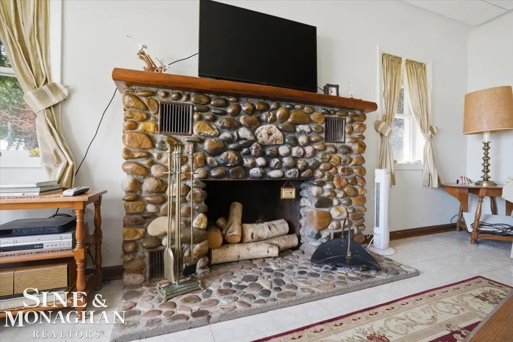 637 S Lakeshore Road Sanilac Township MI 48469