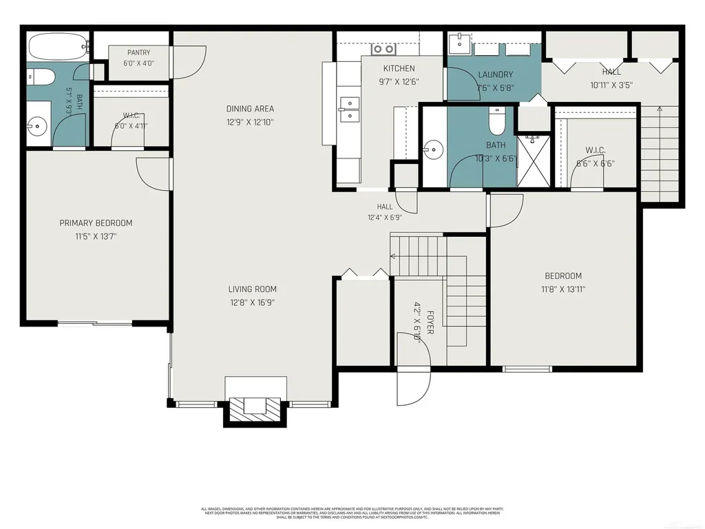 52328 Heatherstone Avenue Macomb Township MI 48042