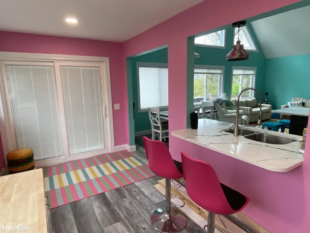 5815 Oak Pointe Drive Caseville Township MI 48725