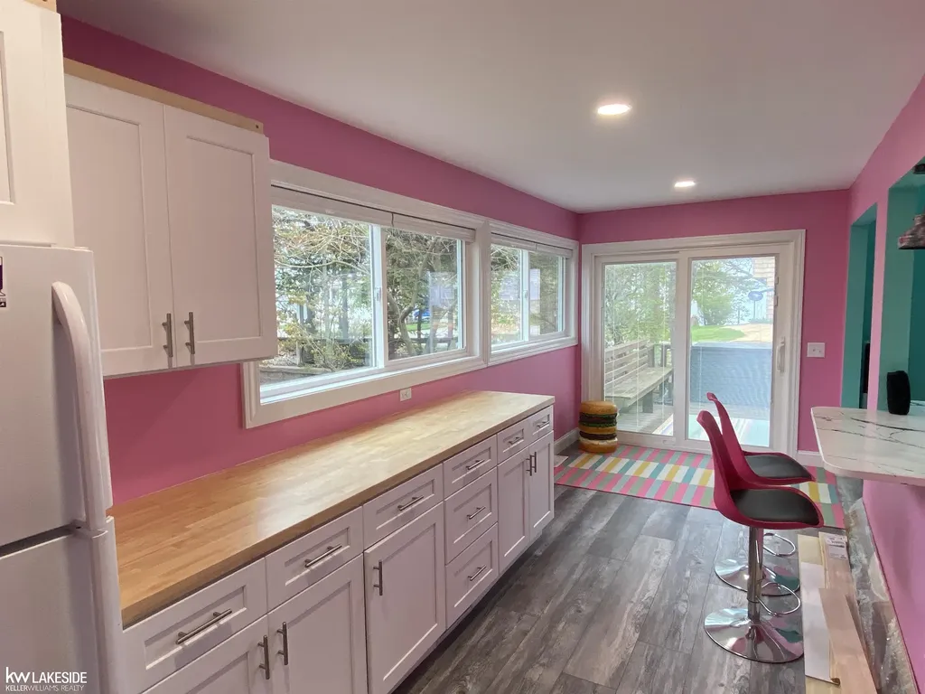 5815 Oak Pointe Drive Caseville Township MI 48725