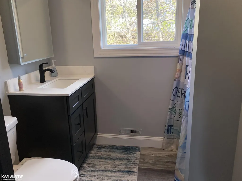 5815 Oak Pointe Drive Caseville Township MI 48725