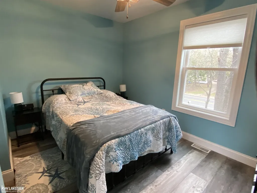 5815 Oak Pointe Drive Caseville Township MI 48725