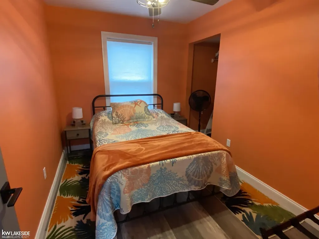5815 Oak Pointe Drive Caseville Township MI 48725