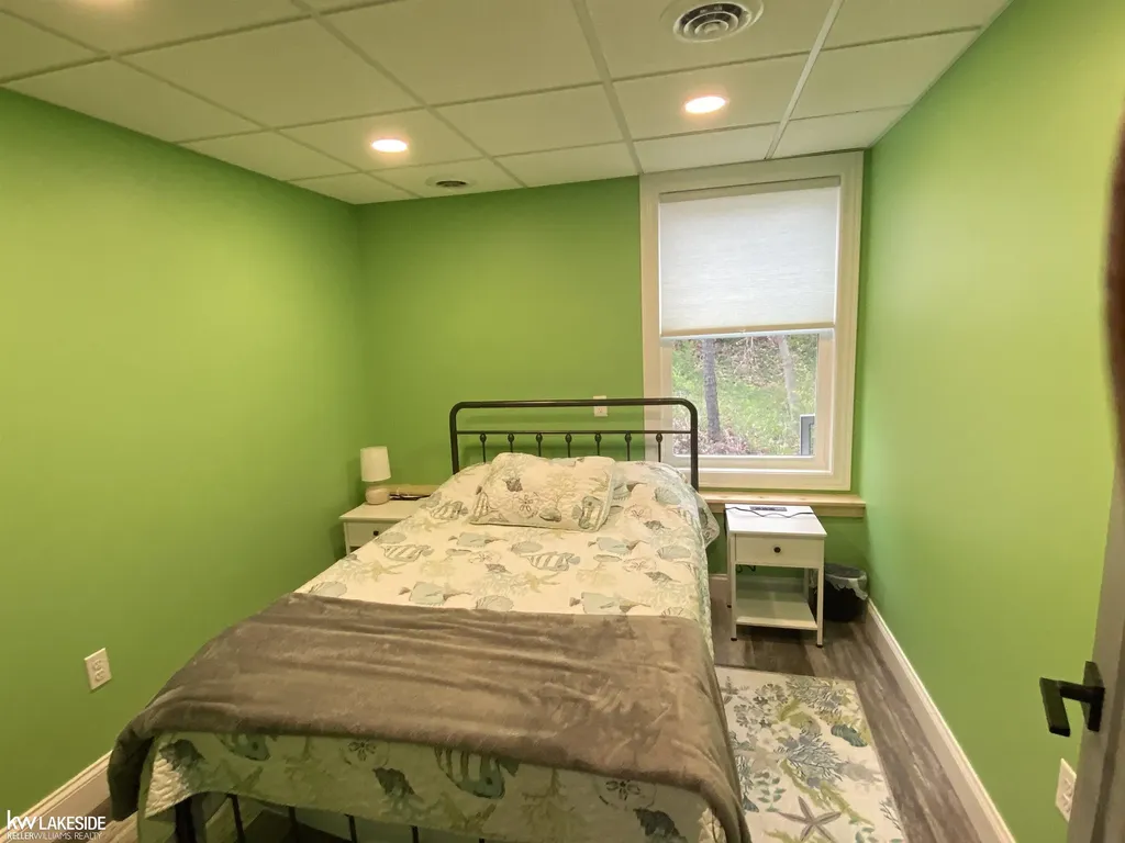 5815 Oak Pointe Drive Caseville Township MI 48725
