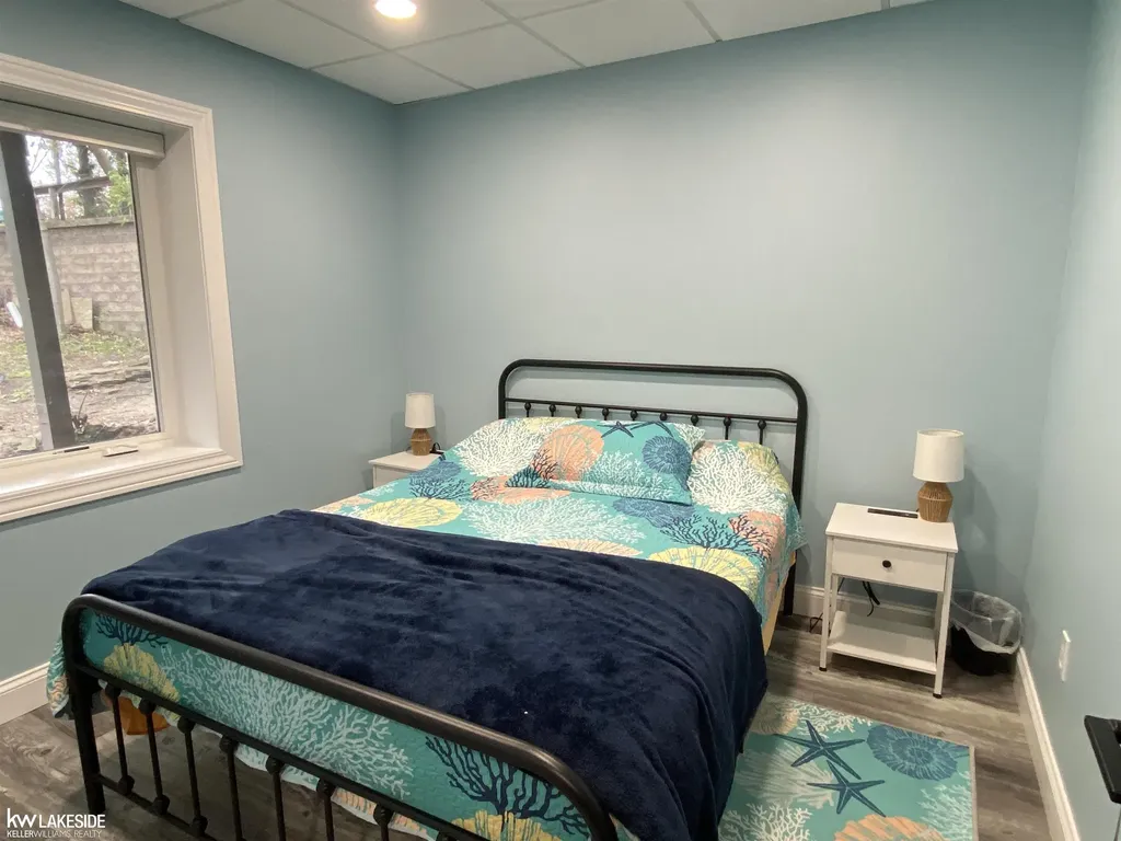 5815 Oak Pointe Drive Caseville Township MI 48725