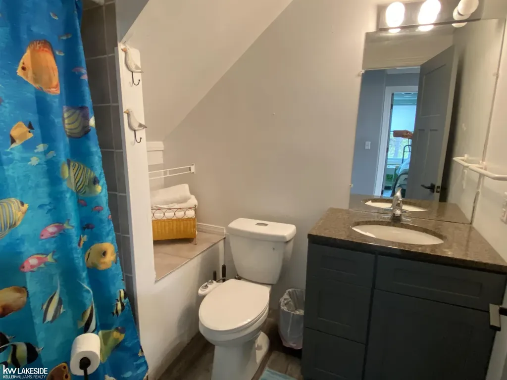 5815 Oak Pointe Drive Caseville Township MI 48725