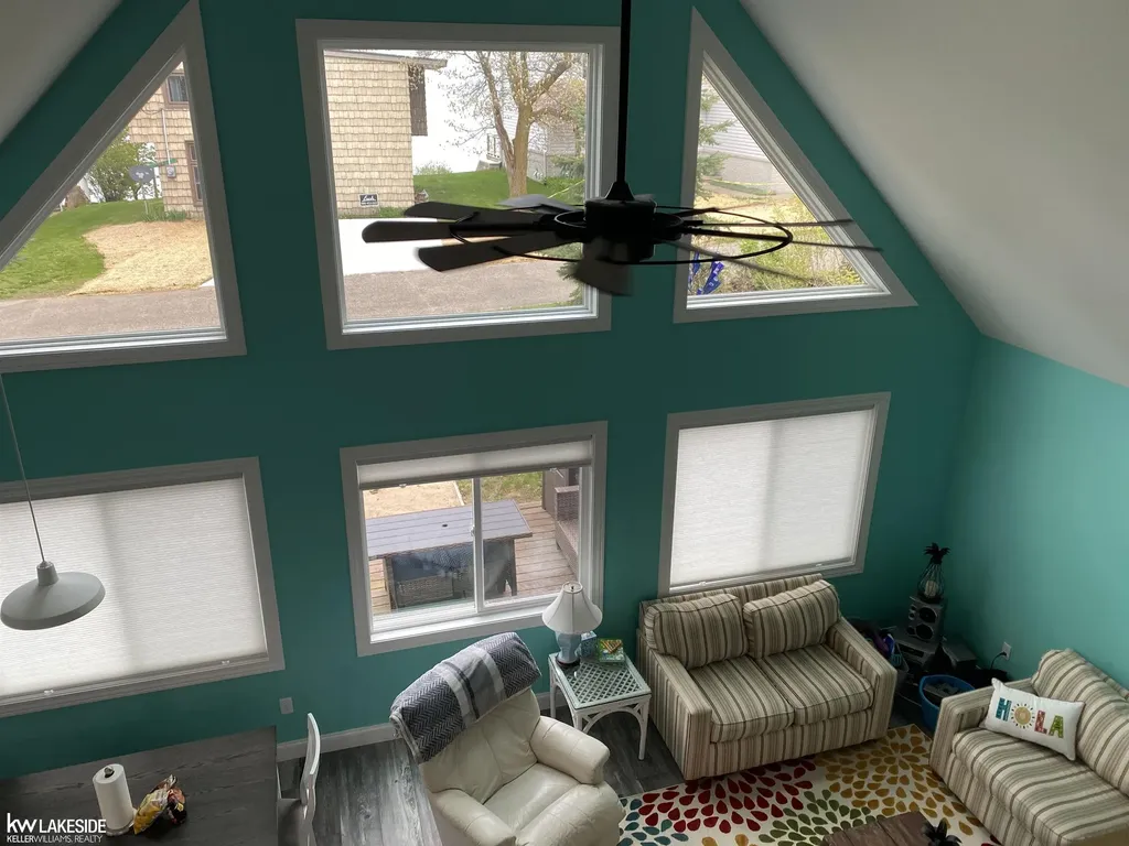 5815 Oak Pointe Drive Caseville Township MI 48725