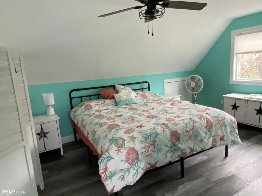 5815 Oak Pointe Drive Caseville Township MI 48725