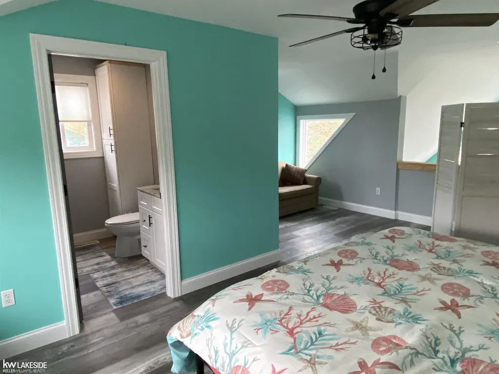5815 Oak Pointe Drive Caseville Township MI 48725