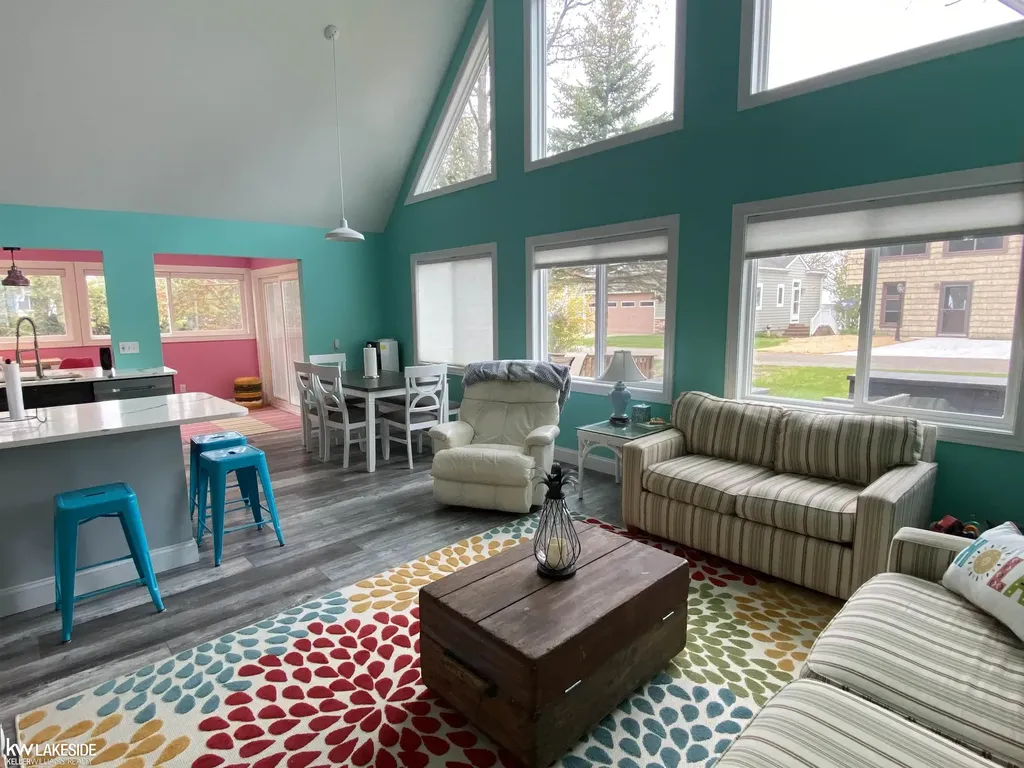 5815 Oak Pointe Drive Caseville Township MI 48725