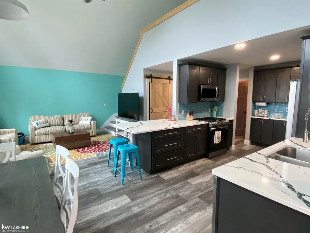 5815 Oak Pointe Drive Caseville Township MI 48725