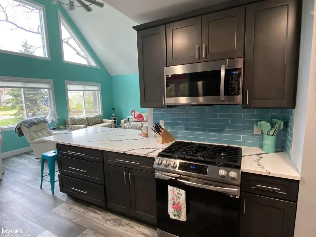 5815 Oak Pointe Drive Caseville Township MI 48725