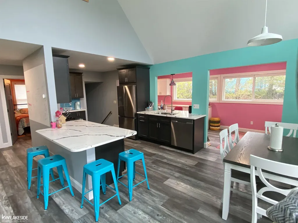 5815 Oak Pointe Drive Caseville Township MI 48725