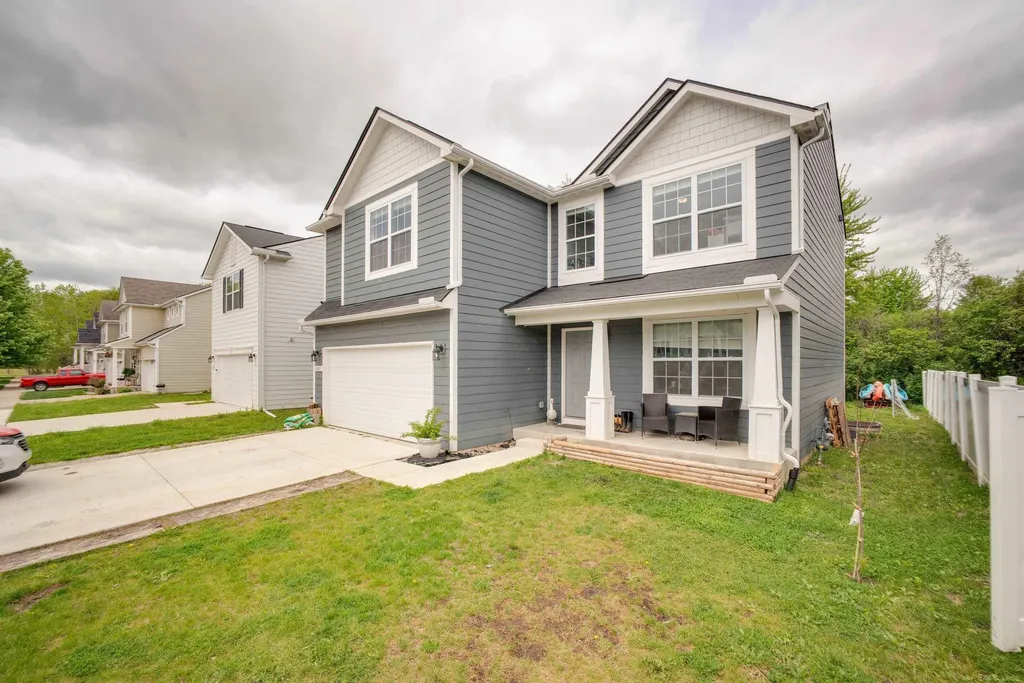 32215 Haverhill Street New Haven Village MI 48048