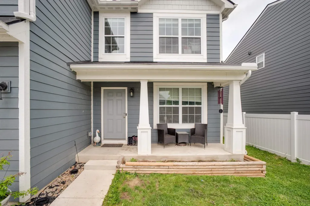 32215 Haverhill Street New Haven Village MI 48048
