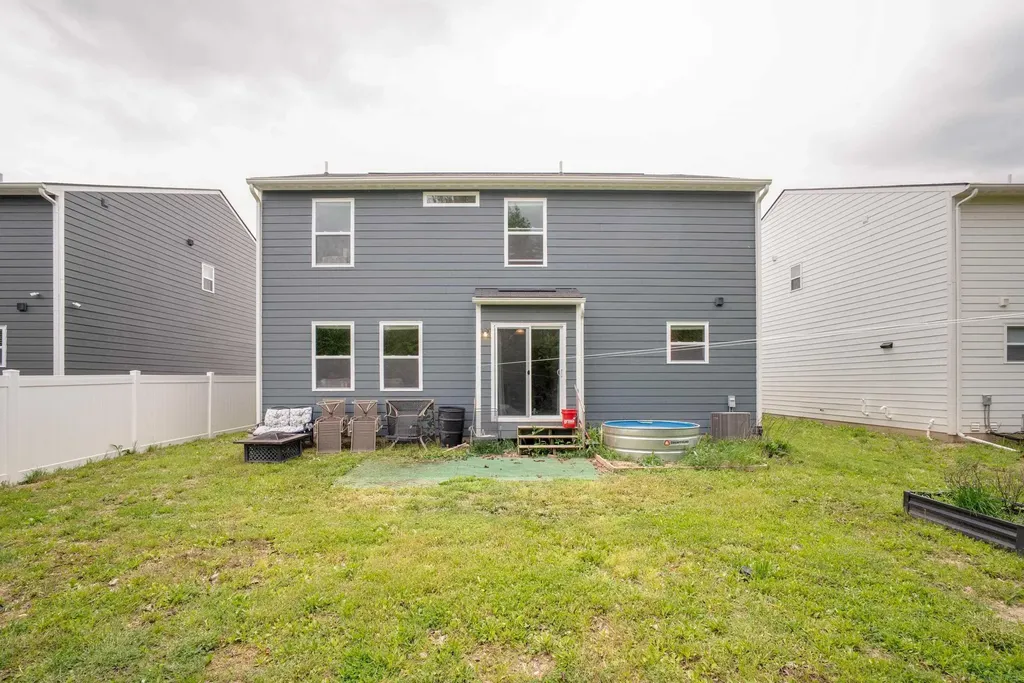 32215 Haverhill Street New Haven Village MI 48048