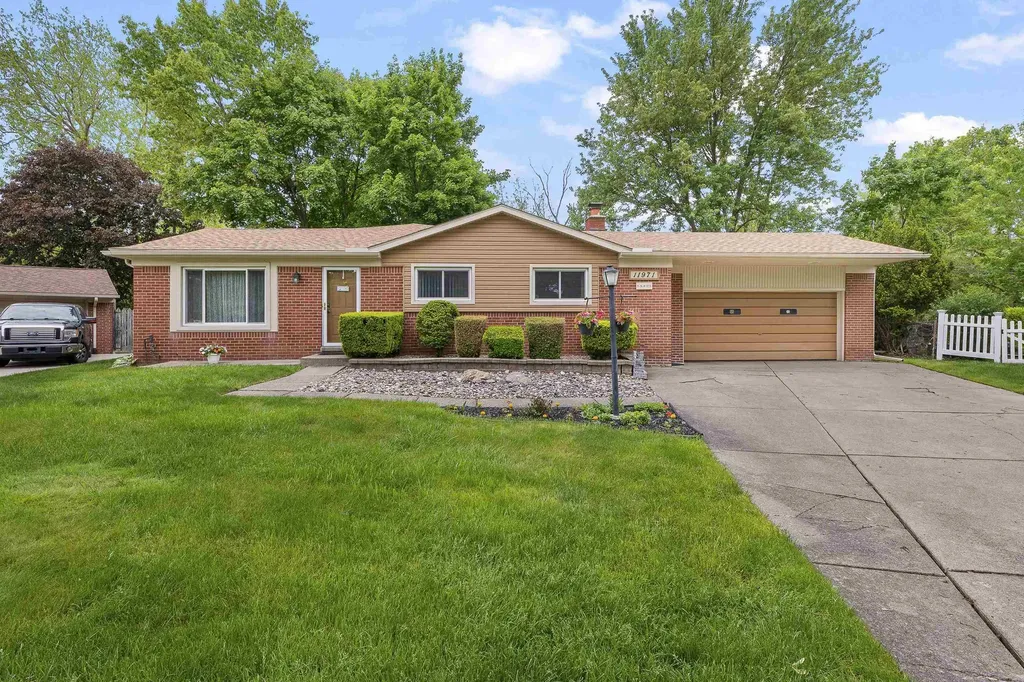 11971 Fairview Drive Sterling Heights City MI 48312