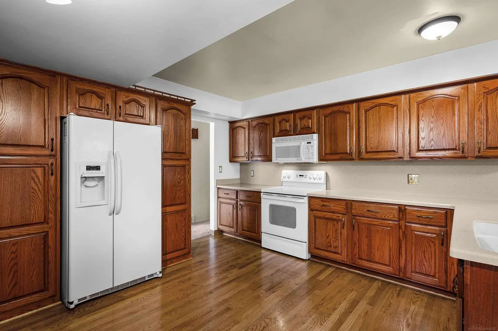 11971 Fairview Drive Sterling Heights City MI 48312