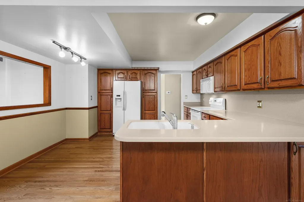 11971 Fairview Drive Sterling Heights City MI 48312
