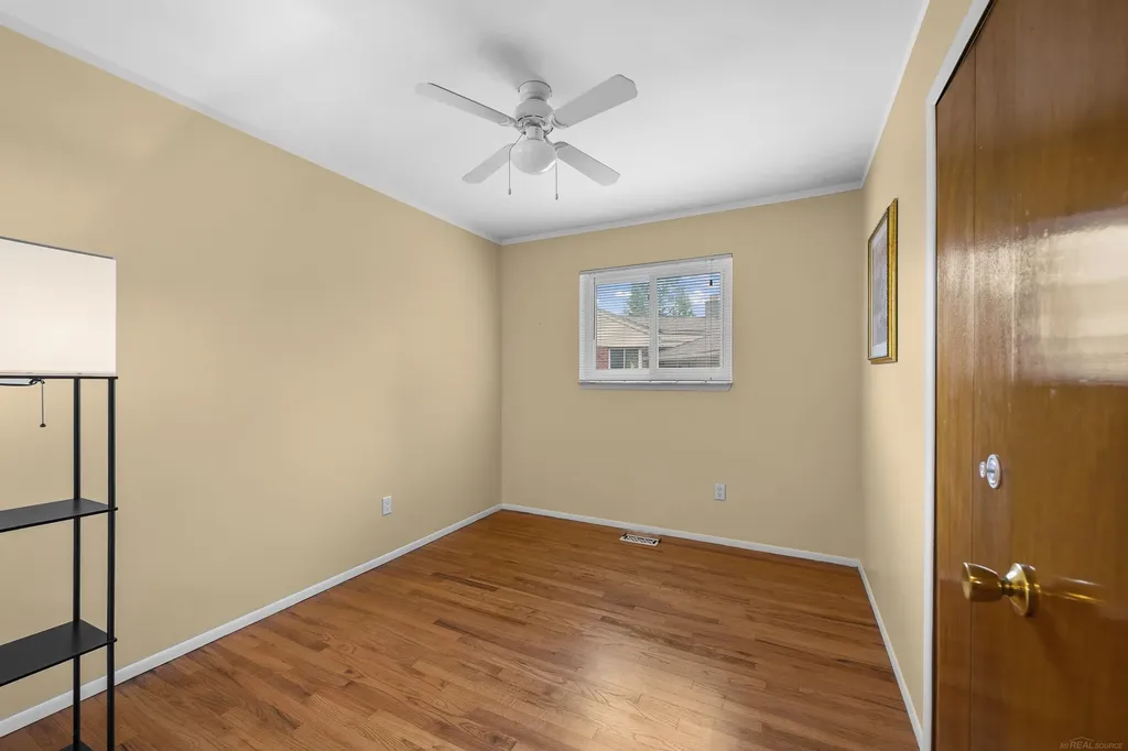 11971 Fairview Drive Sterling Heights City MI 48312
