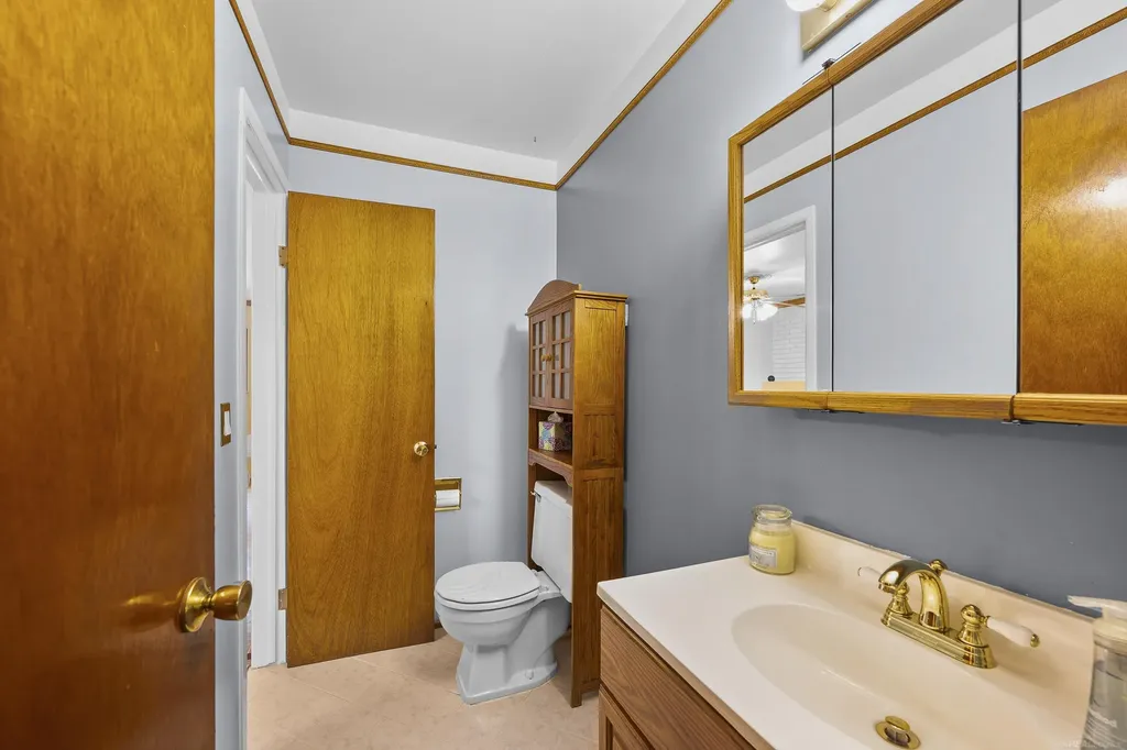 11971 Fairview Drive Sterling Heights City MI 48312